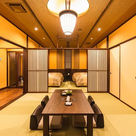 蔦温泉旅館 十和田市 エクステリア 写真
