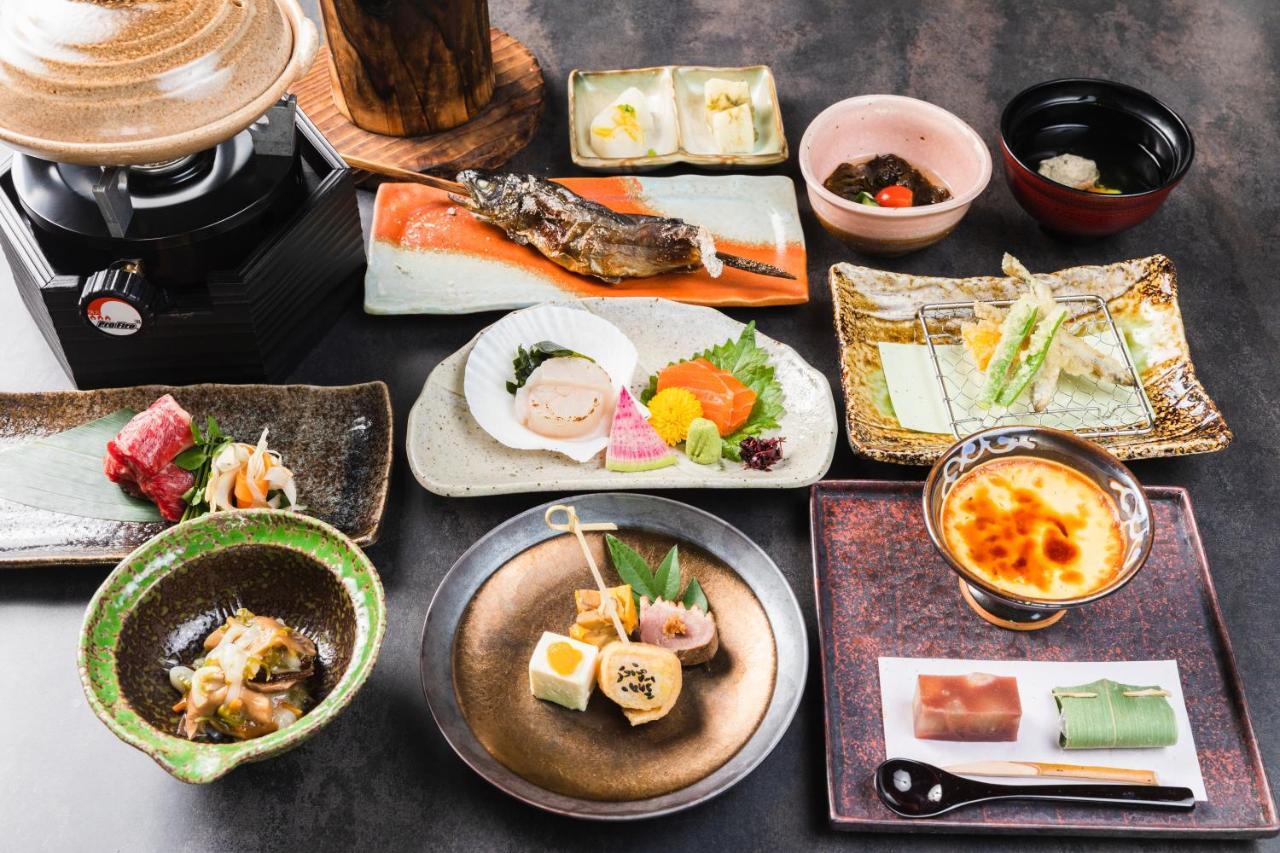 蔦温泉旅館 旅館 十和田市
