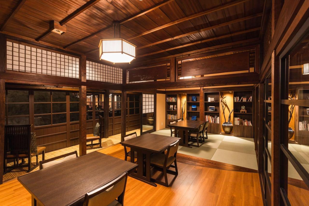蔦温泉旅館 旅館 3*
