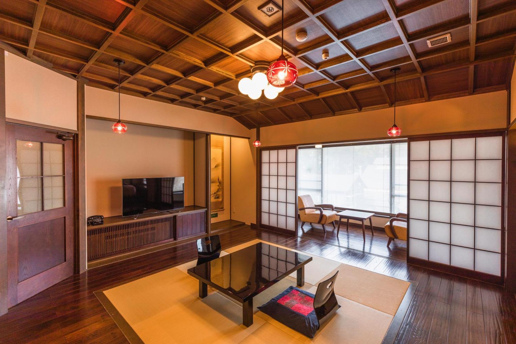 蔦温泉旅館 旅館